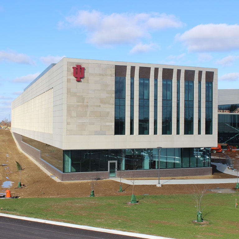 Health Sciences - Regional Academic Health Center Bloomington