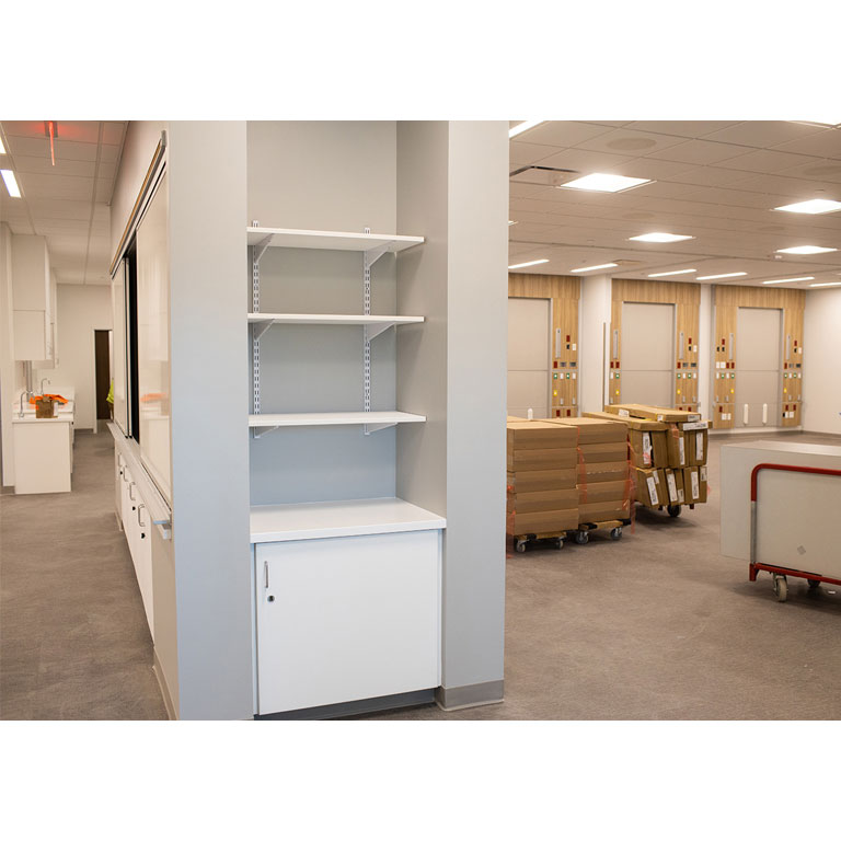 Health Sciences - Regional Academic Health Center Bloomington