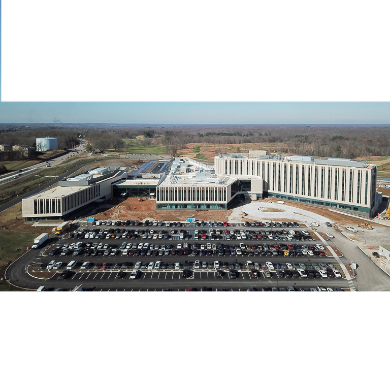 Health Sciences - Regional Academic Health Center Bloomington