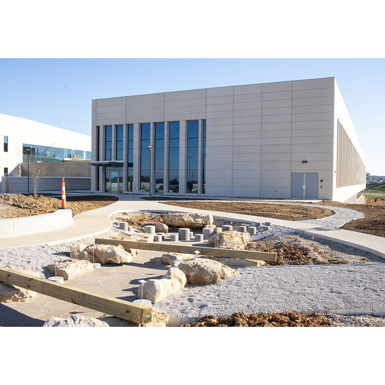Health Sciences - Regional Academic Health Center Bloomington