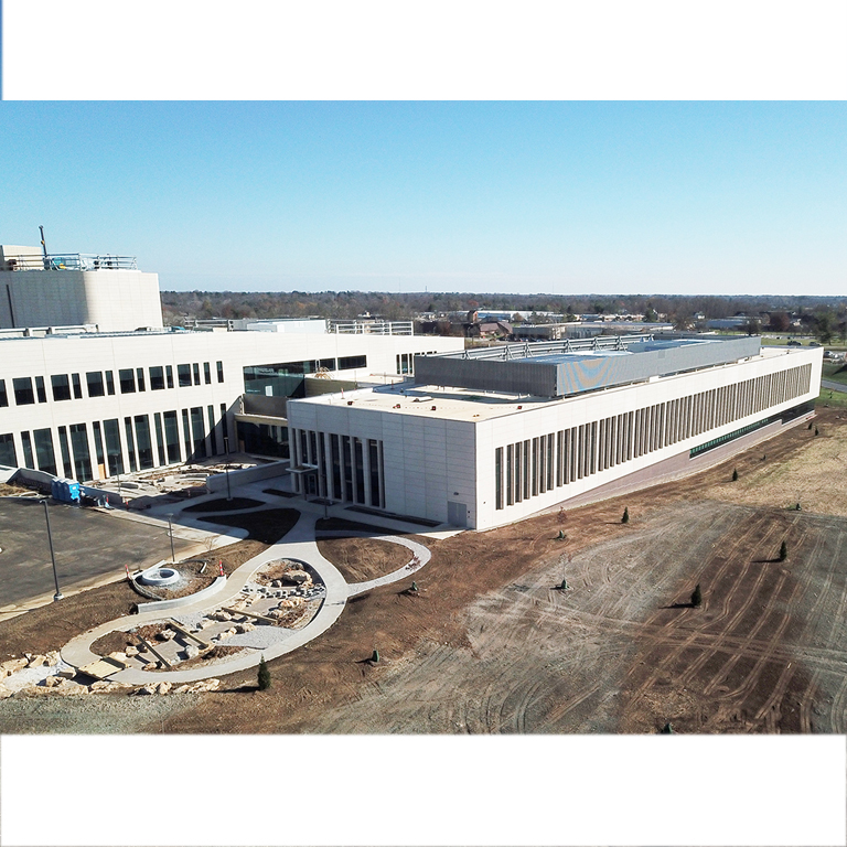 Health Sciences - Regional Academic Health Center Bloomington