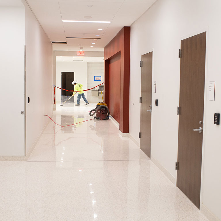 Health Sciences - Regional Academic Health Center Bloomington