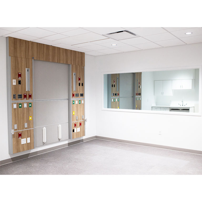 Health Sciences - Regional Academic Health Center Bloomington