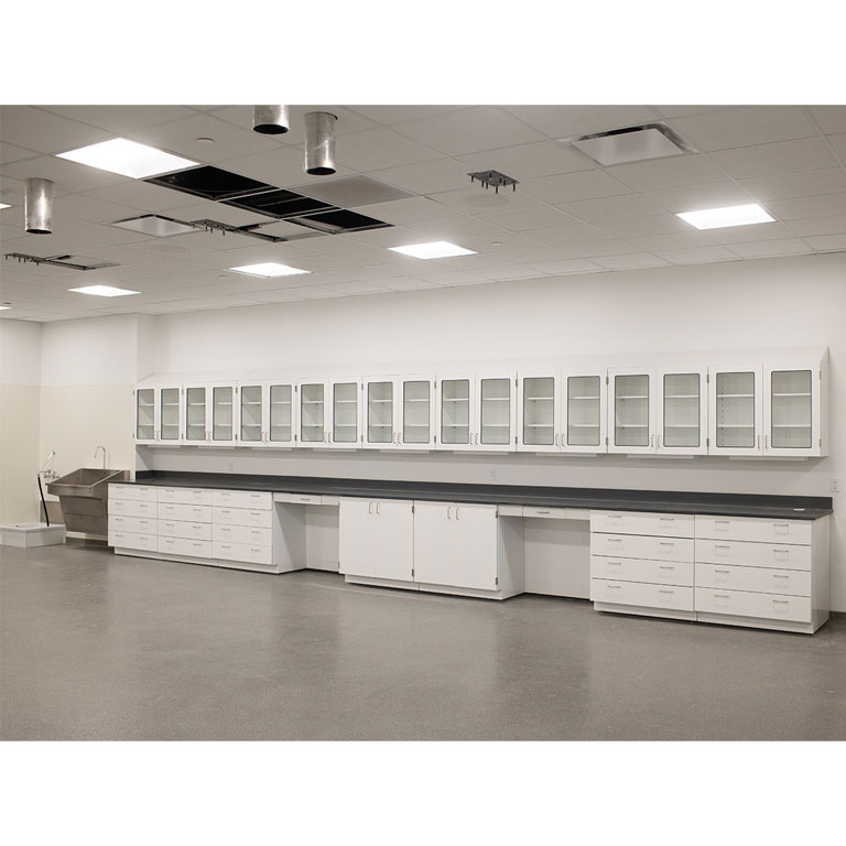 Health Sciences - Regional Academic Health Center Bloomington