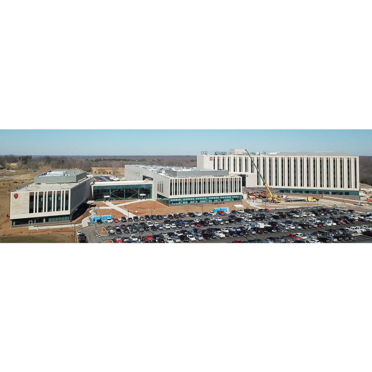 Health Sciences - Regional Academic Health Center Bloomington