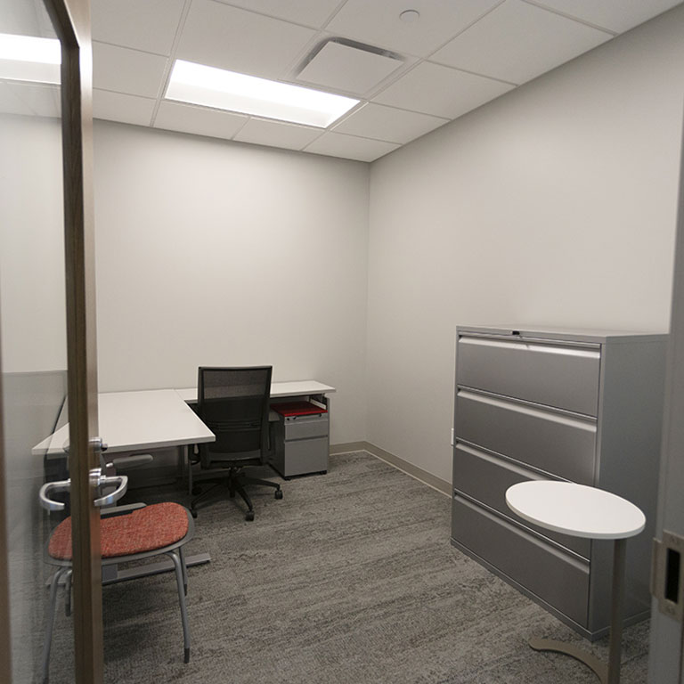 Health Sciences - Regional Academic Health Center Bloomington