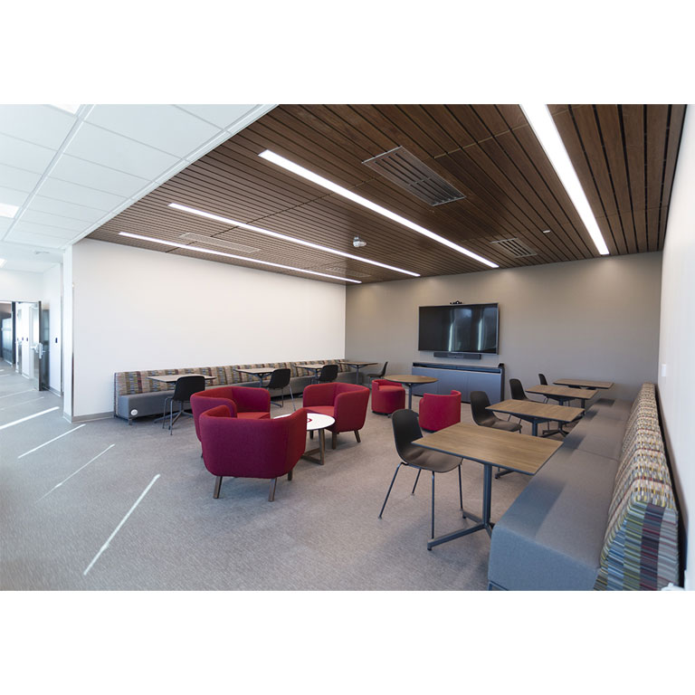 Health Sciences - Regional Academic Health Center Bloomington