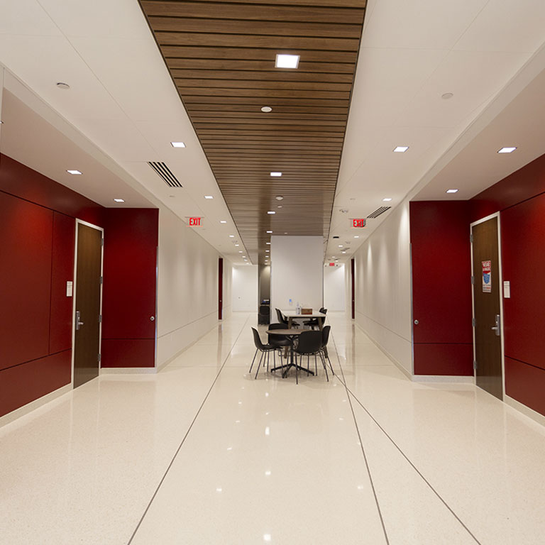 Health Sciences - Regional Academic Health Center Bloomington