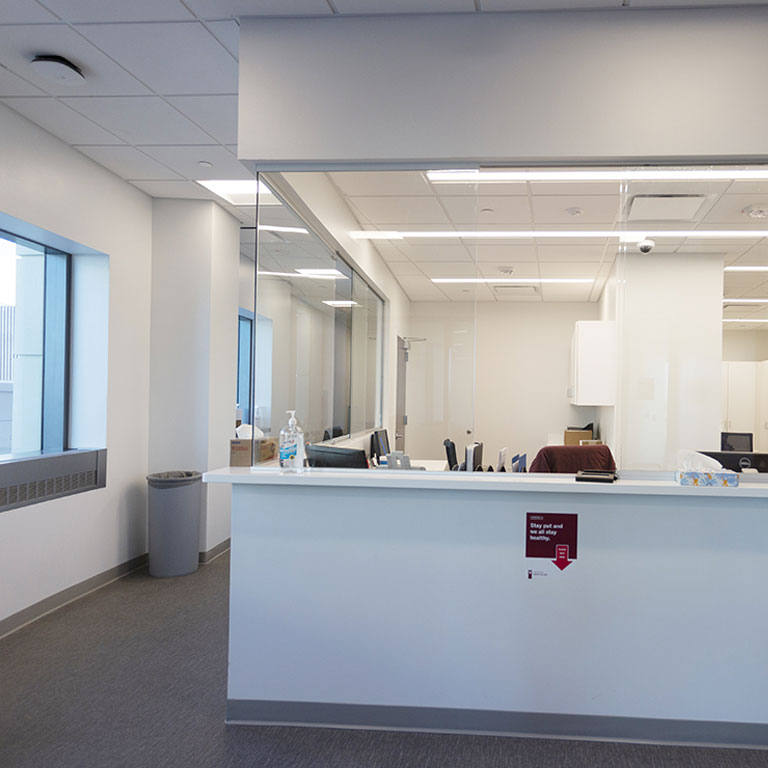 Health Sciences - Regional Academic Health Center Bloomington