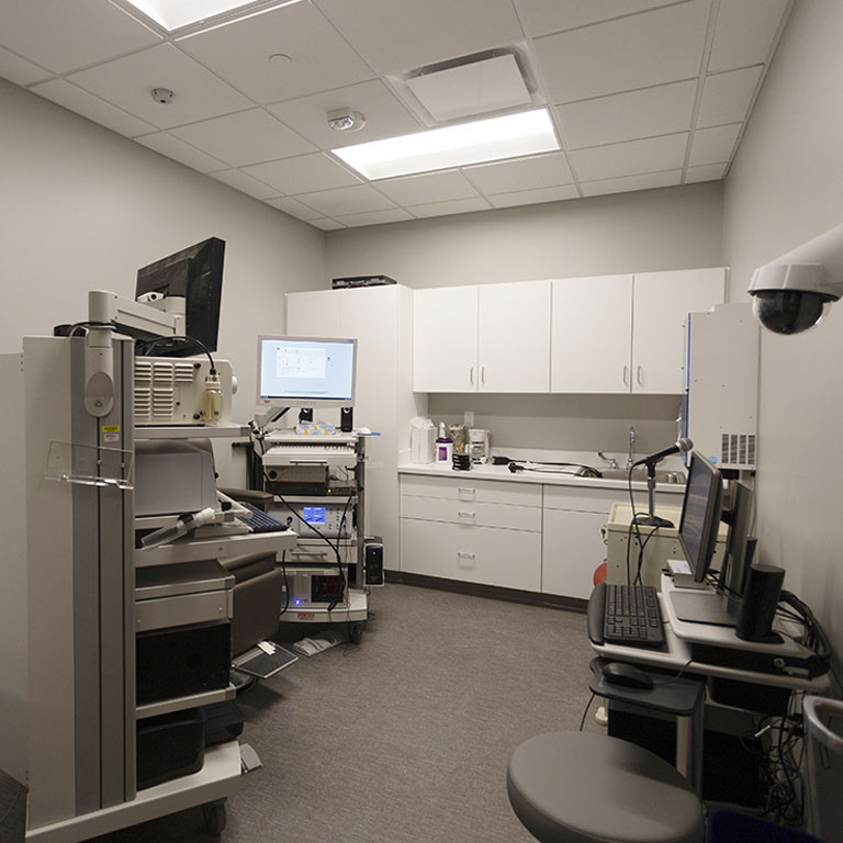 Health Sciences - Regional Academic Health Center Bloomington
