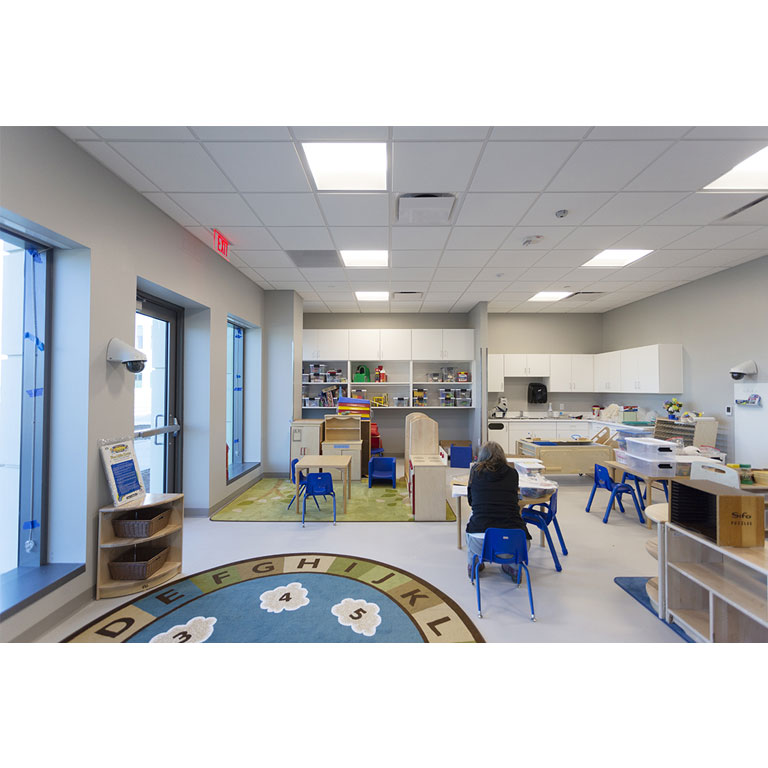 Health Sciences - Regional Academic Health Center Bloomington
