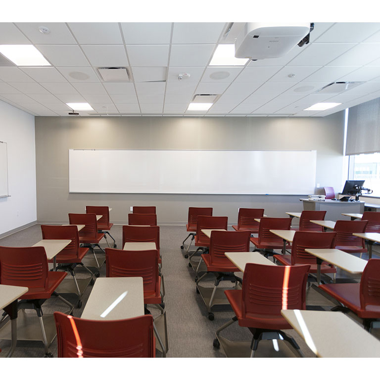Health Sciences - Regional Academic Health Center Bloomington
