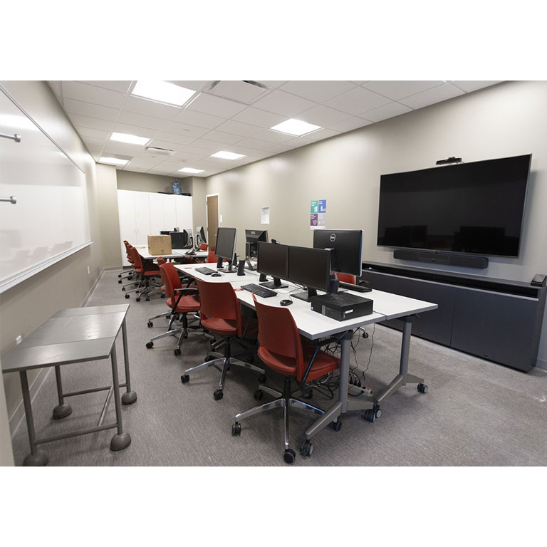 Health Sciences - Regional Academic Health Center Bloomington