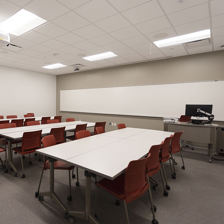Health Sciences - Regional Academic Health Center Bloomington