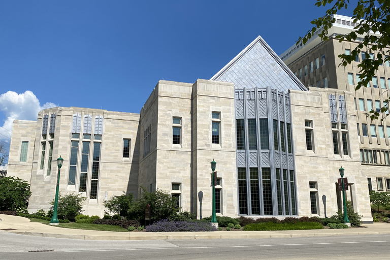 Prebys Career Services Center